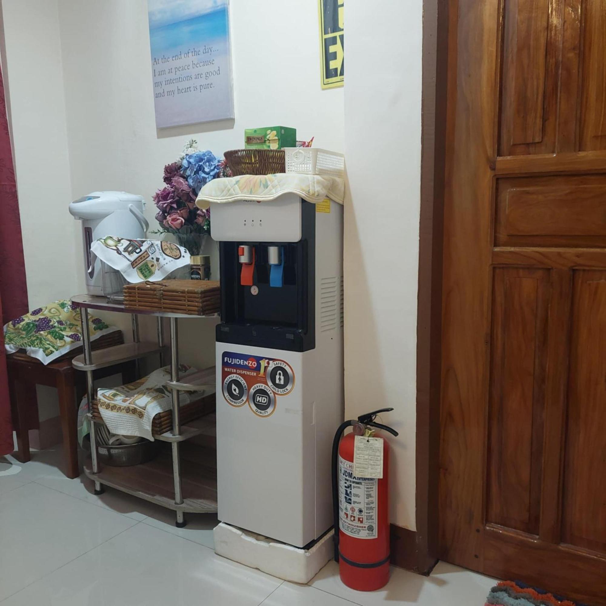 Casa Mariella 888 Bed & Breakfast El Nido Dış mekan fotoğraf