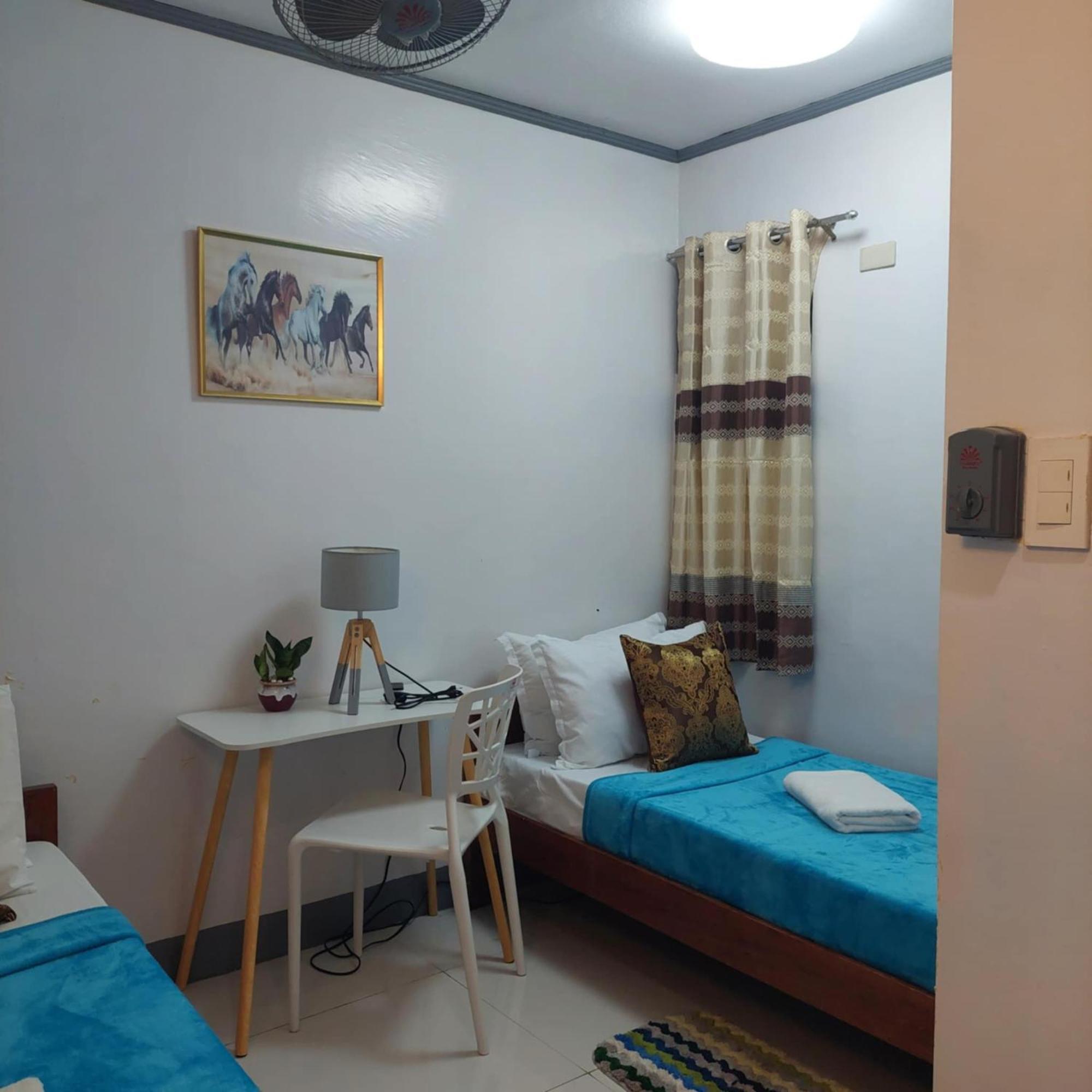 Casa Mariella 888 Bed & Breakfast El Nido Dış mekan fotoğraf