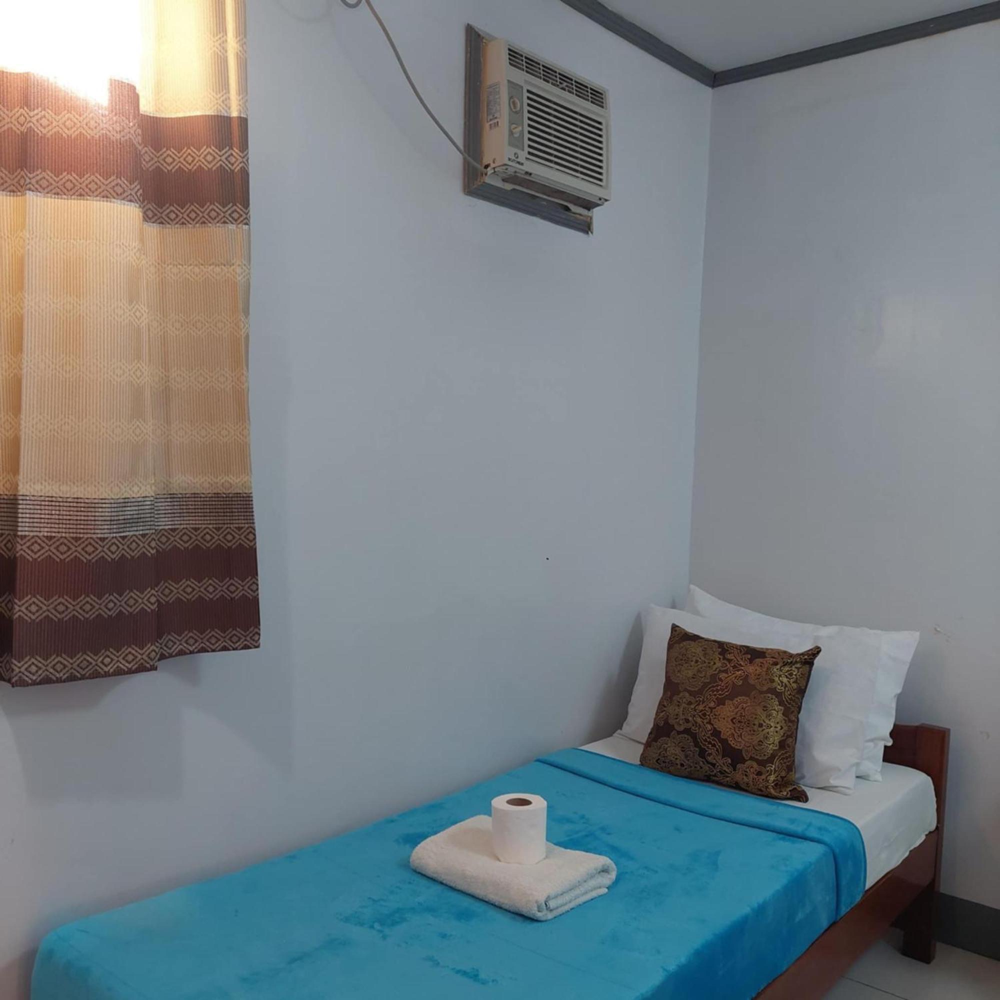Casa Mariella 888 Bed & Breakfast El Nido Dış mekan fotoğraf