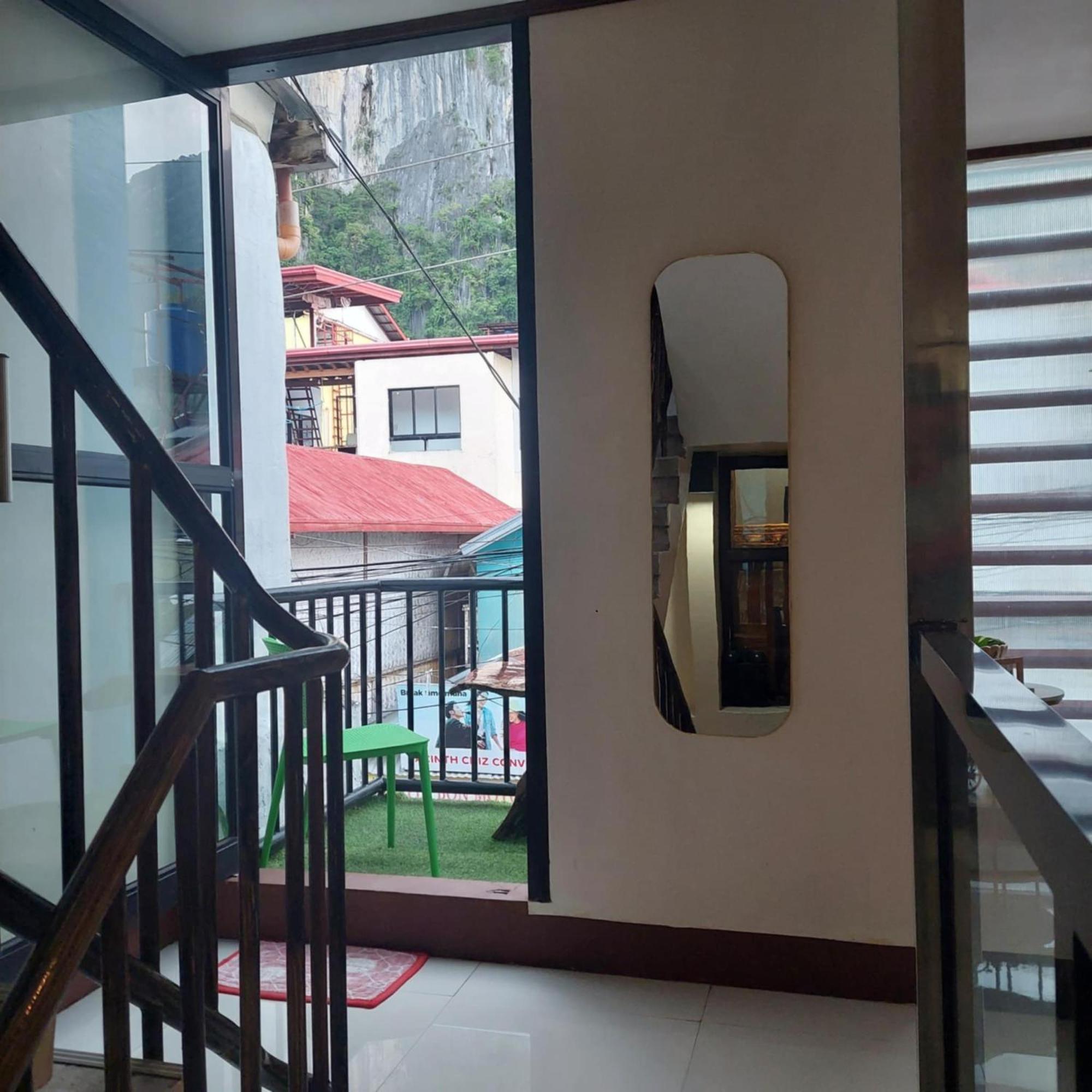 Casa Mariella 888 Bed & Breakfast El Nido Dış mekan fotoğraf