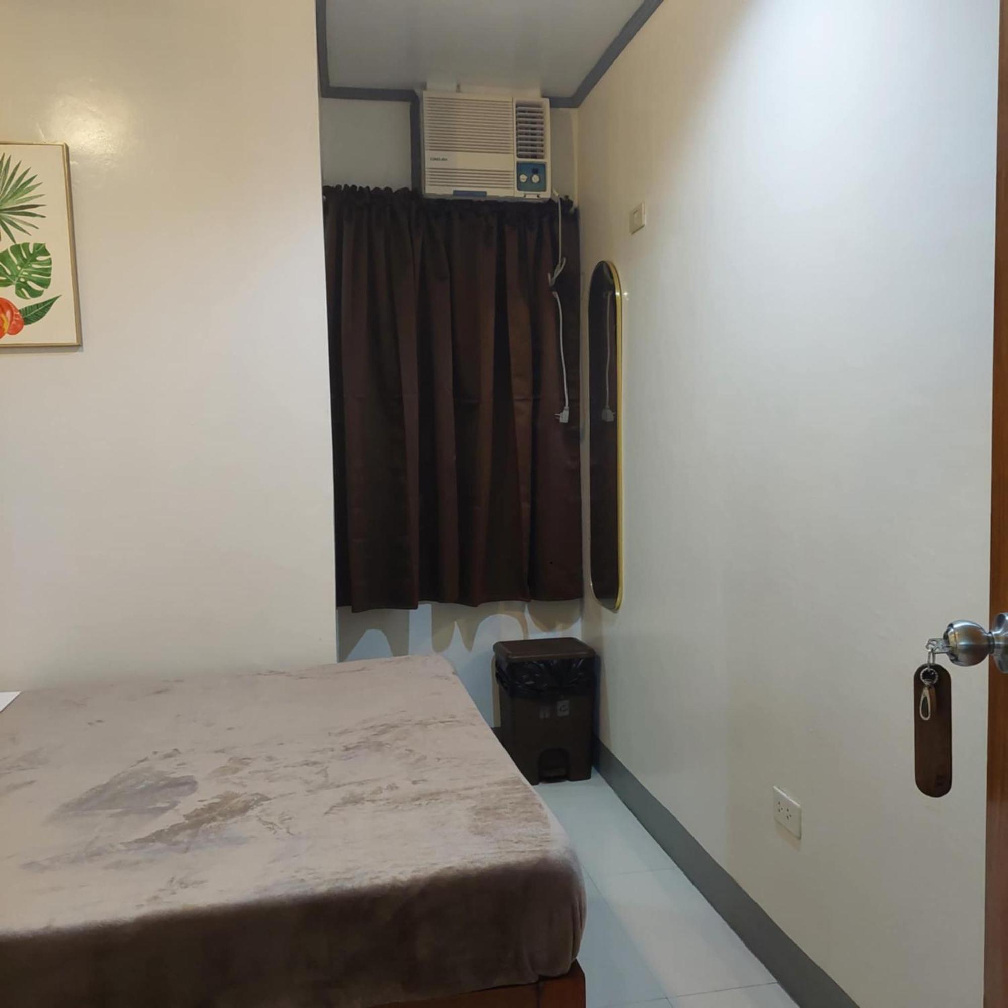 Casa Mariella 888 Bed & Breakfast El Nido Dış mekan fotoğraf