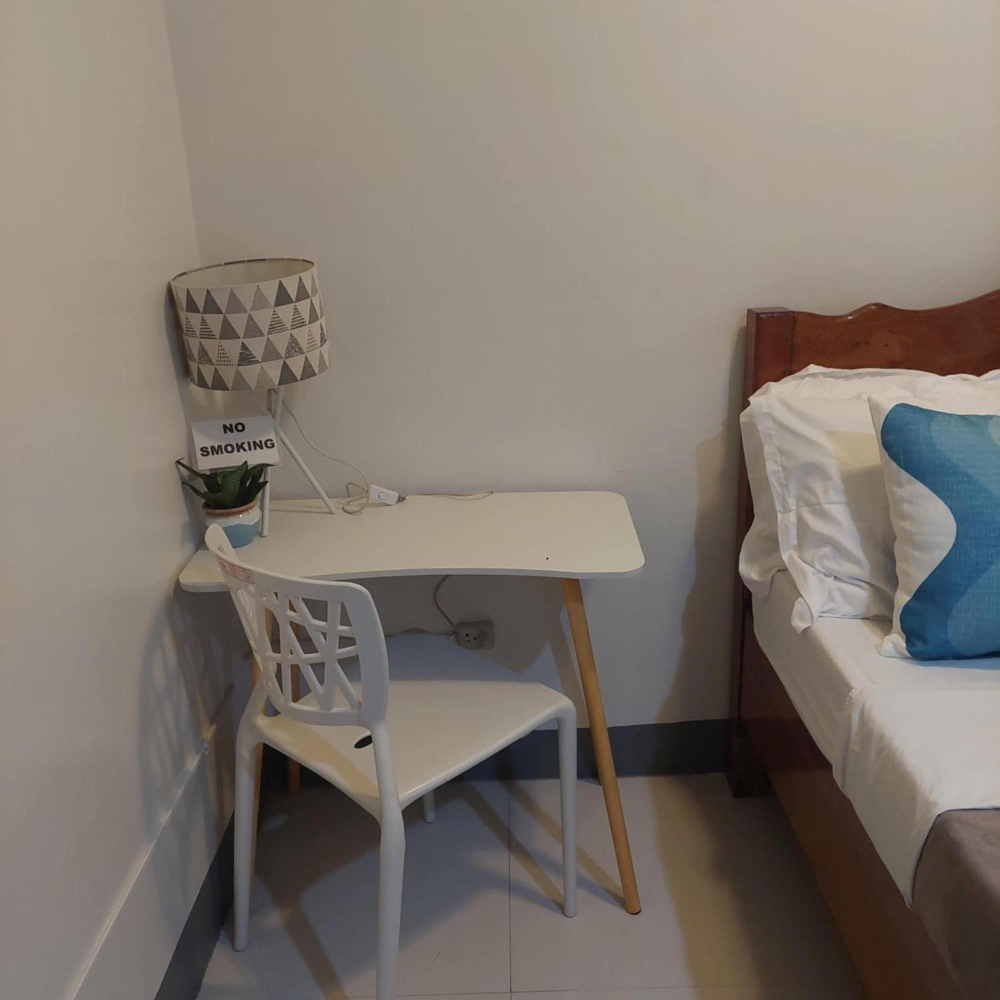 Casa Mariella 888 Bed & Breakfast El Nido Dış mekan fotoğraf