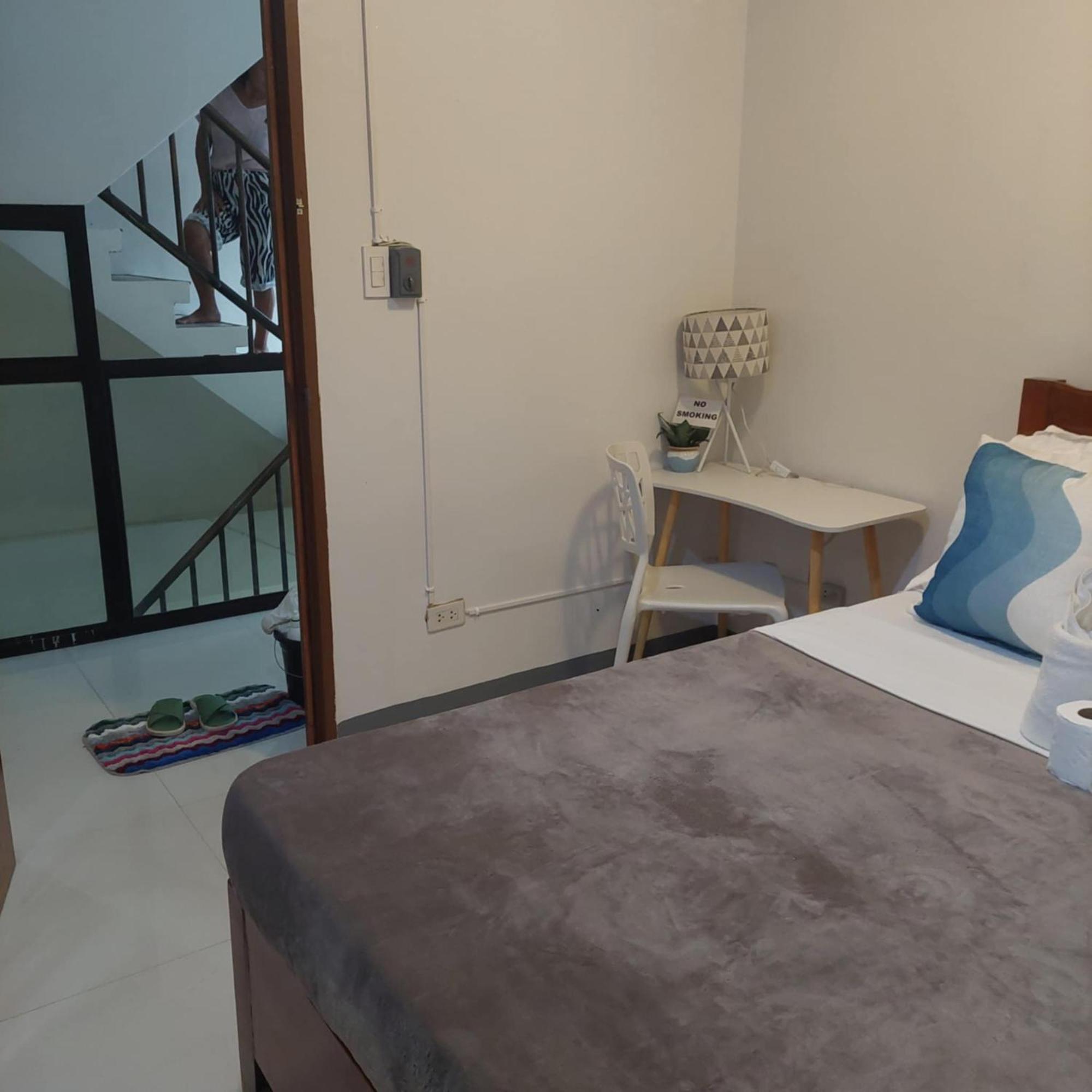 Casa Mariella 888 Bed & Breakfast El Nido Dış mekan fotoğraf