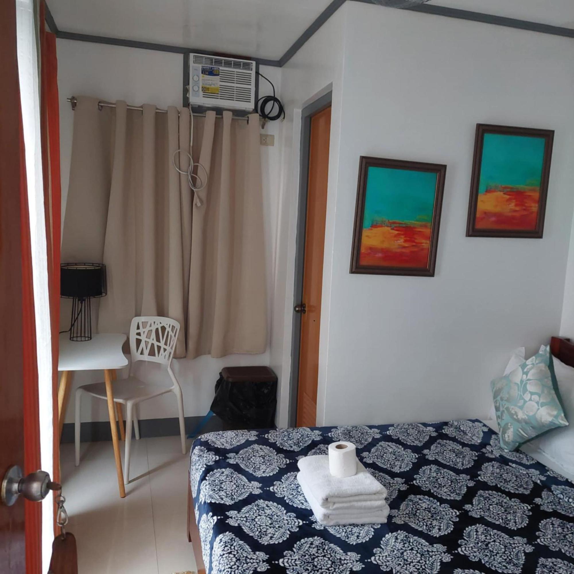 Casa Mariella 888 Bed & Breakfast El Nido Dış mekan fotoğraf