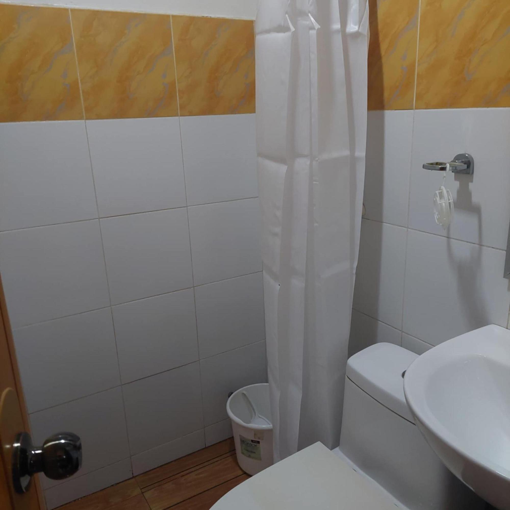 Casa Mariella 888 Bed & Breakfast El Nido Dış mekan fotoğraf