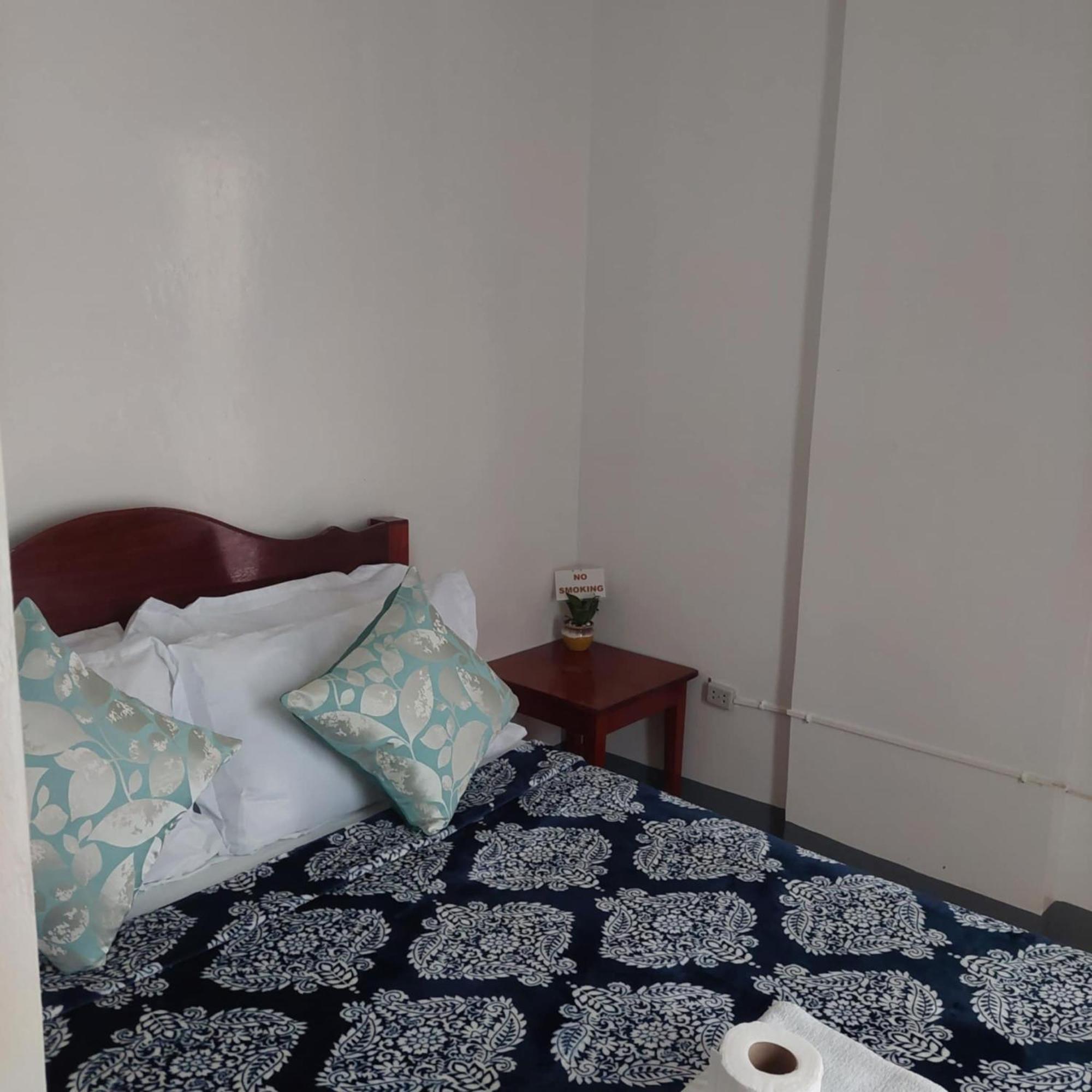 Casa Mariella 888 Bed & Breakfast El Nido Dış mekan fotoğraf