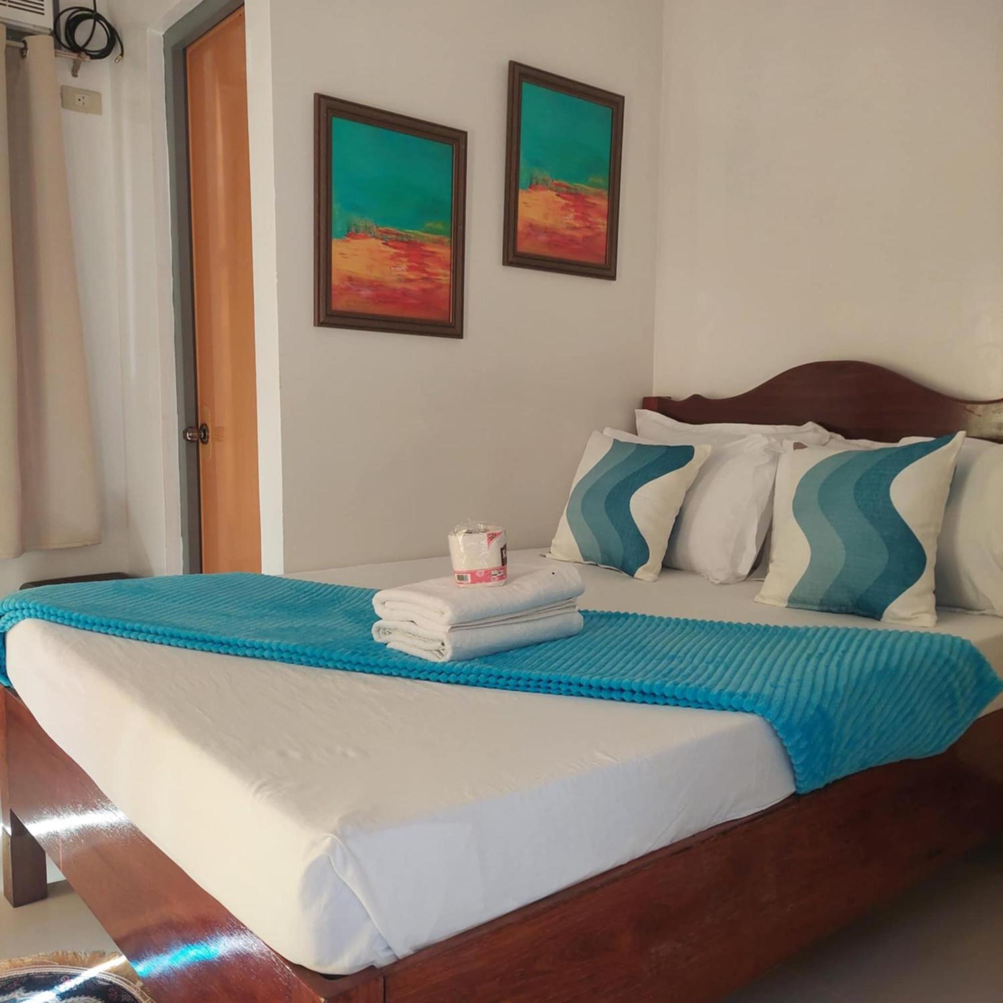 Casa Mariella 888 Bed & Breakfast El Nido Dış mekan fotoğraf