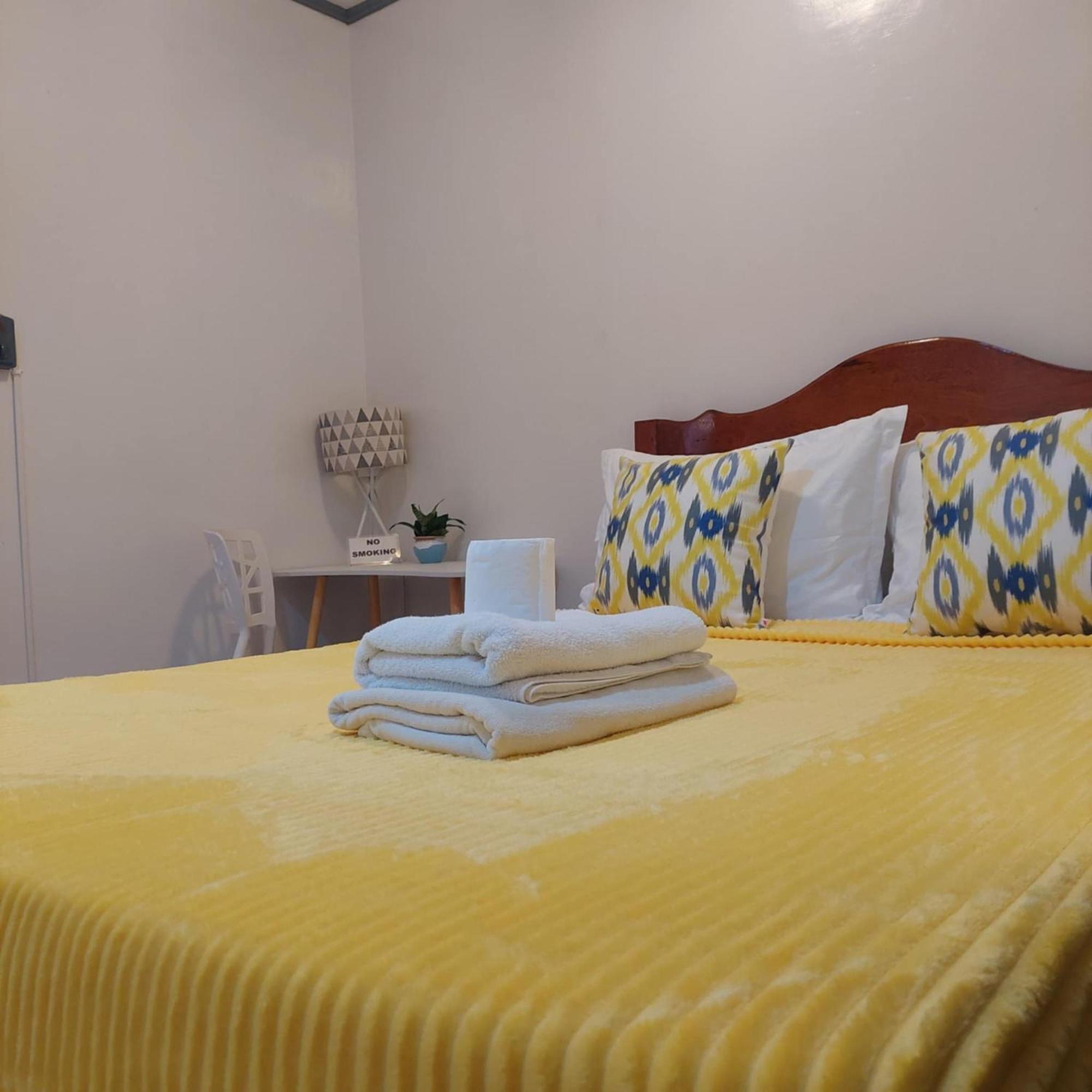 Casa Mariella 888 Bed & Breakfast El Nido Dış mekan fotoğraf