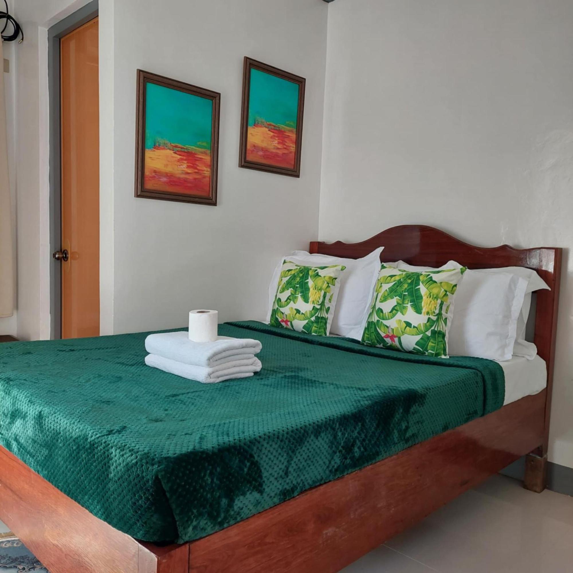 Casa Mariella 888 Bed & Breakfast El Nido Dış mekan fotoğraf